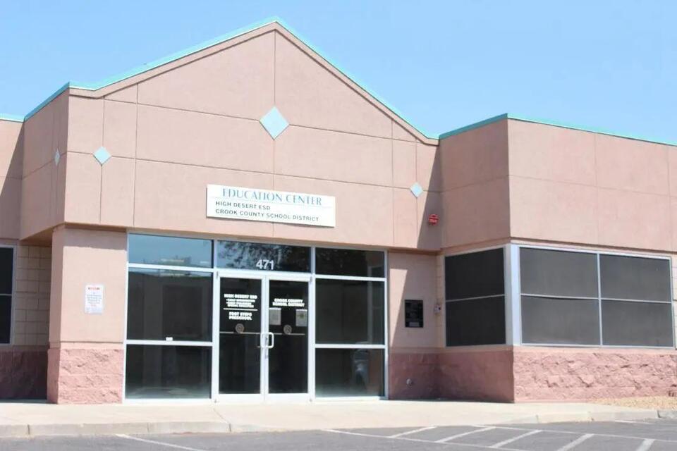 Crook County schools scrutinizing safety following Bend shooting ...