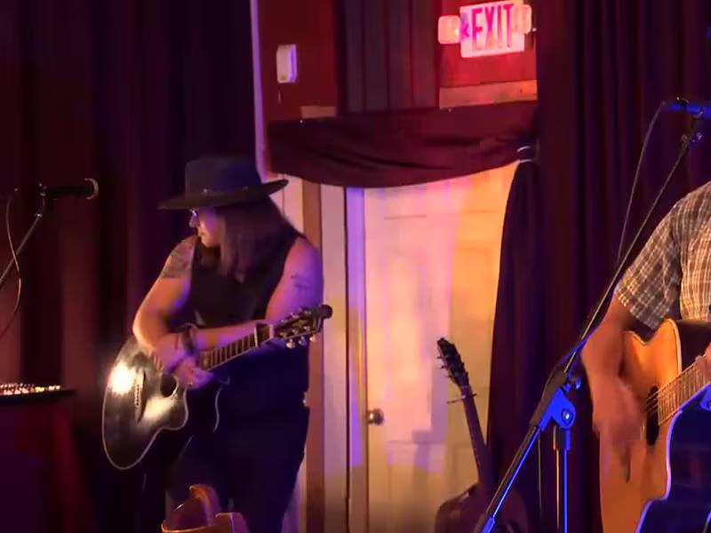 Texoma musicians come together to raise money for communities ...