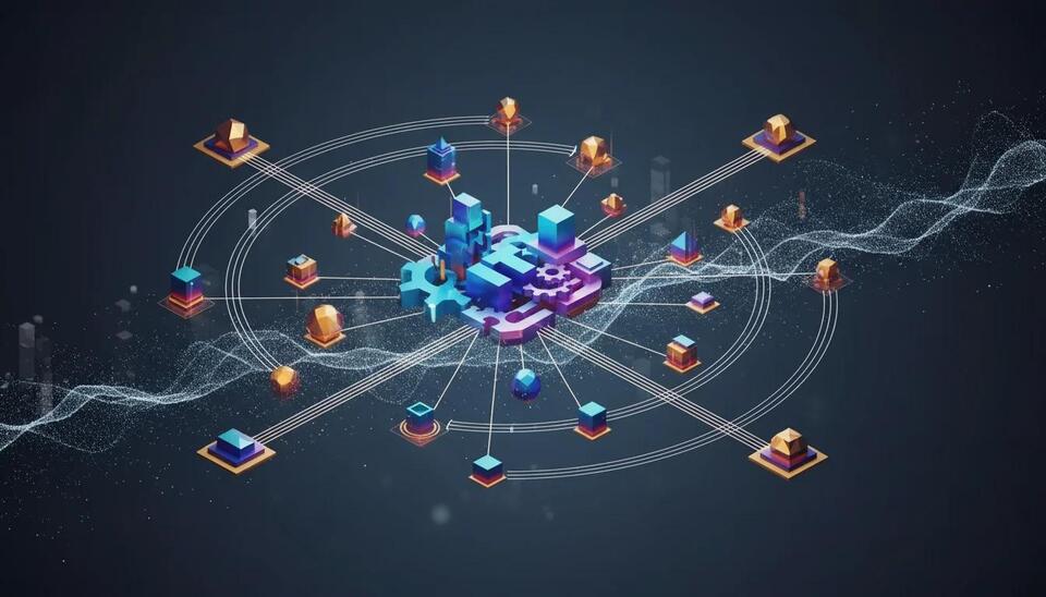 InnovateTech’s 2026 Tech Stack Transformation - NewsBreak
