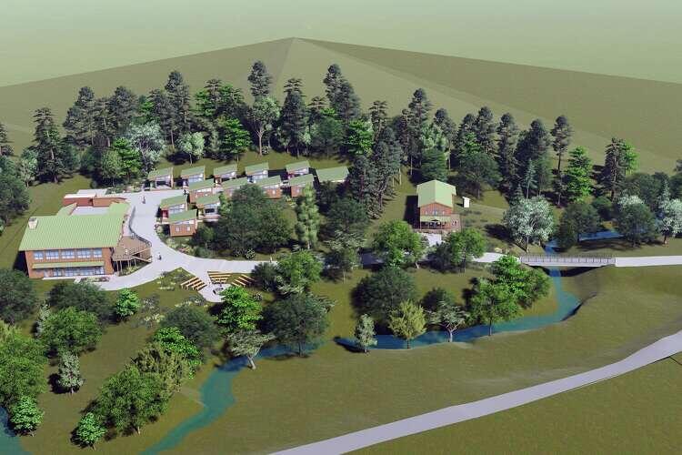 Fight over Bay Area nonprofit's ambitious nature camp escalates with lawsuit