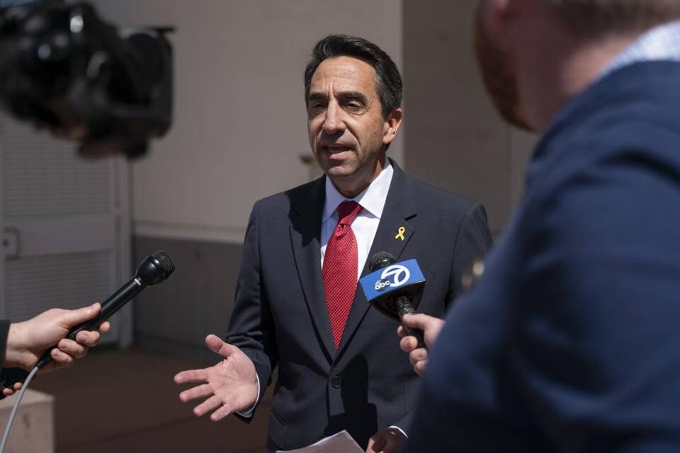 Santa Clara County DA Barred From Retrying Pro-Palestinian Stanford Protesters