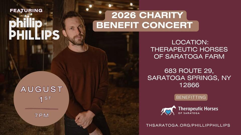 “American Idol” Winner Headlining Local Charity Concert - NewsBreak
