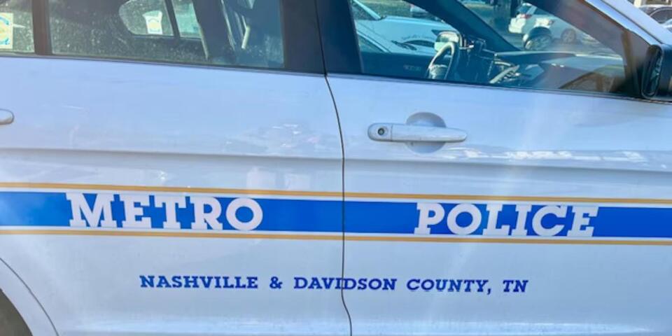 Police identify man found dead in Nashville motel - NewsBreak