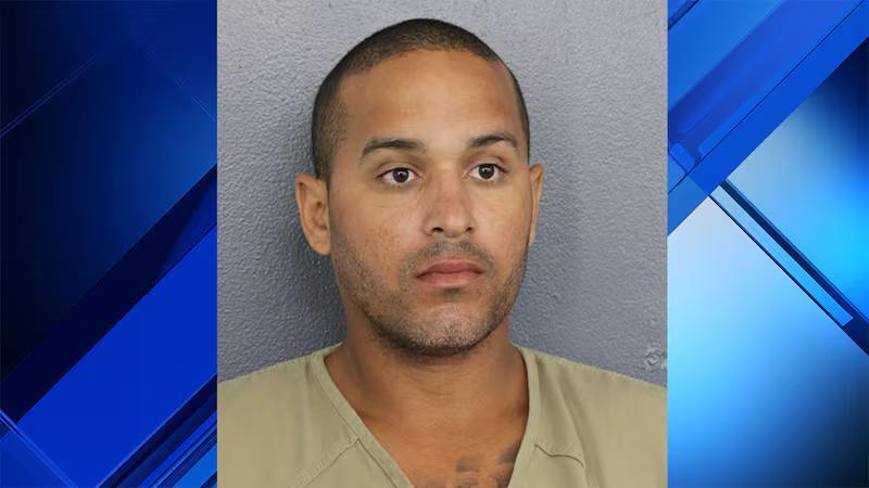 Man arrested in connection with attempted kidnapping of Miramar teen ...