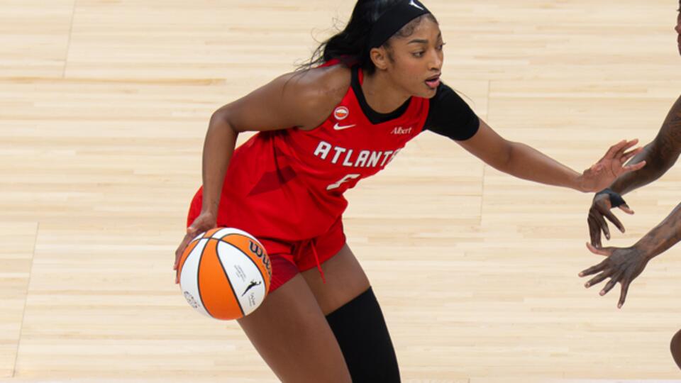 WNBA 2026 First Half Grades: Eastern Conference