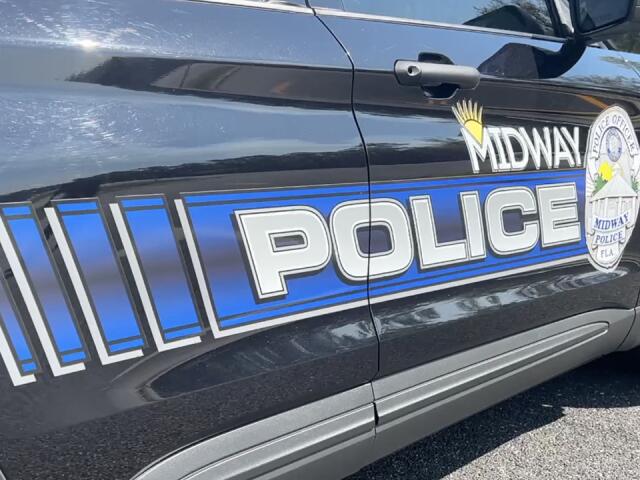 City of Midway confirms ransomware breach involving police records ...