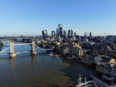 UK economy grows by most since early 2025 on possible AI boost - NewsBreak