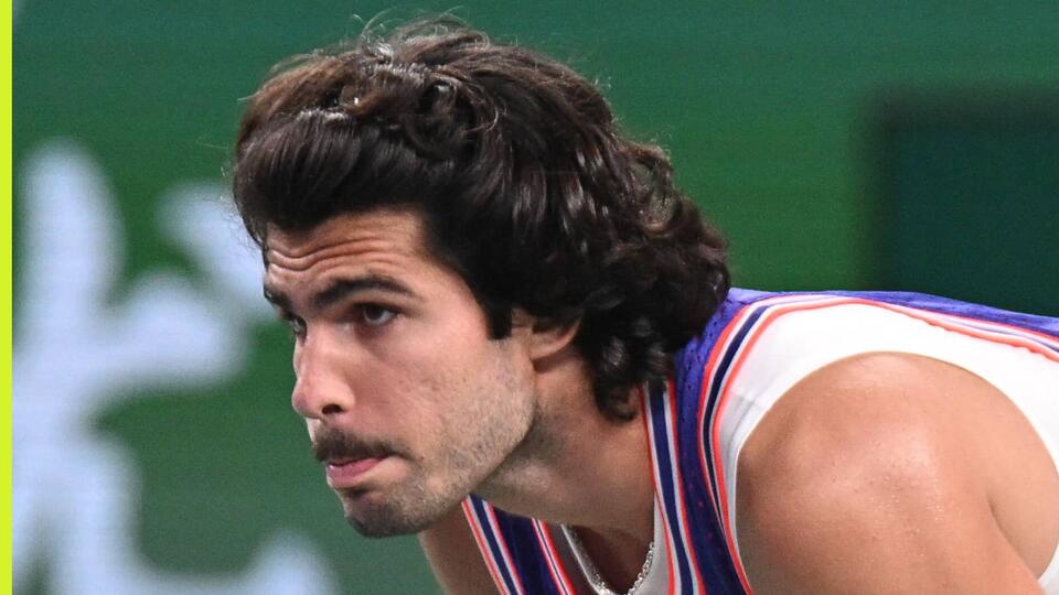 ‘Kind of obsessed’ – Carlos Alcaraz’s new look gets roasted by WTA ...
