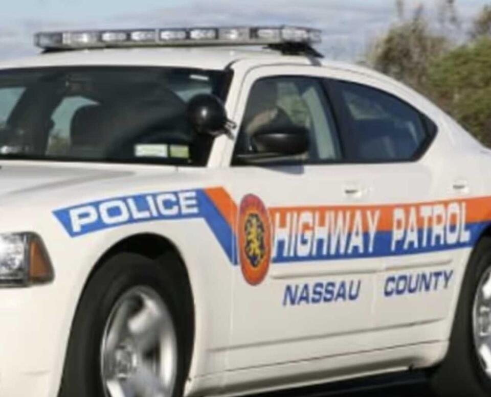 Gasoline Tanker Overturns, Spills Fuel, Closes Major Carle Place Roads ...