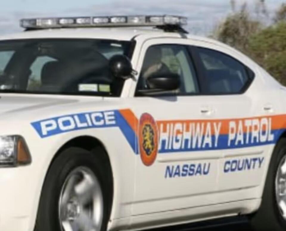 Hempstead Driver High On Fentanyl Hit 89 MPH Before Wrong-Way Crash ...