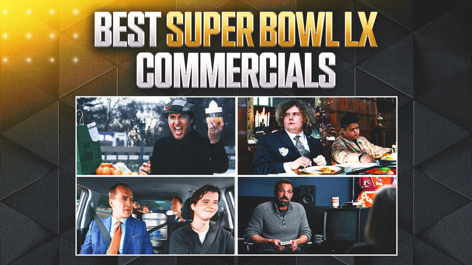 Best Super Bowl Commercials of 2026 - NewsBreak