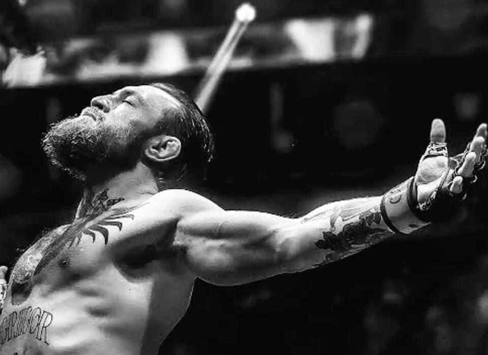 Conor States That His Return “Rumors Are True” - NewsBreak