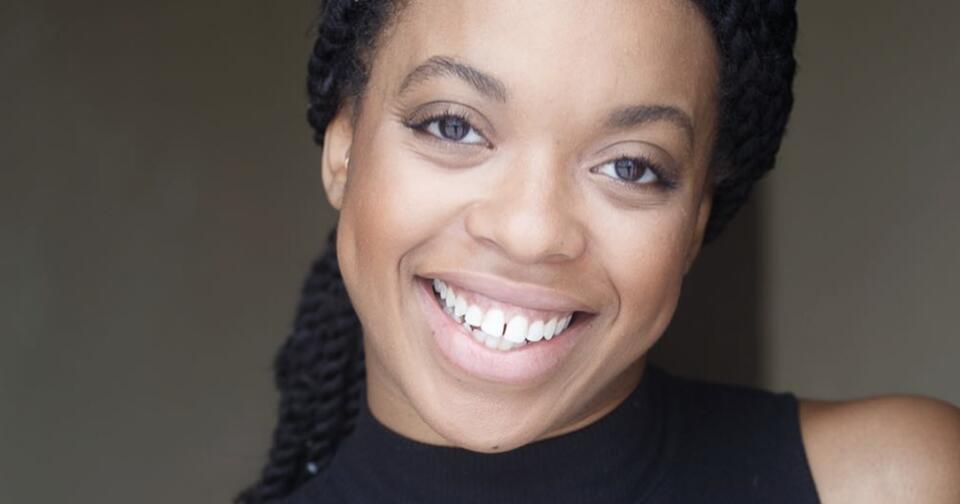 From The ‘Glee’ Stage To A New Fight: Dancer Brittany Parks, 38, Shares Stage 2 Triple-Negative Breast Cancer Diagnosis & Her Treatment Journey