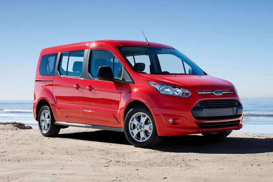 10 Best Used Vans for People Starting a Mobile Small Business - NewsBreak