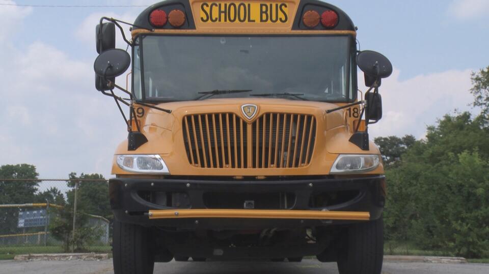 JCPS prepares for first day of school with bus stop info release and ...