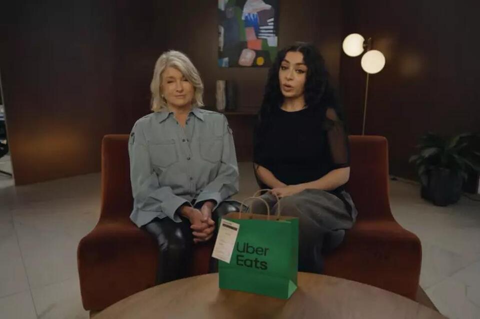 2025 Celebrity Super Bowl Commercials See This Year’s Viral Ads