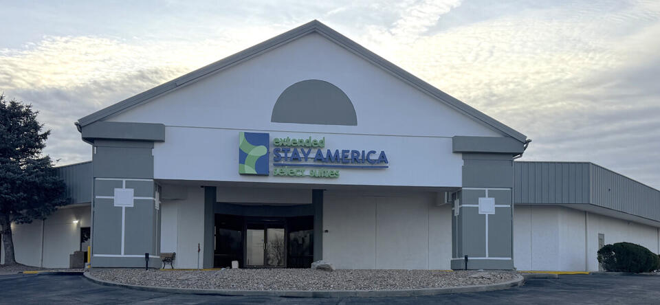 ESA opens Select Suites property in Sterling, CO - NewsBreak
