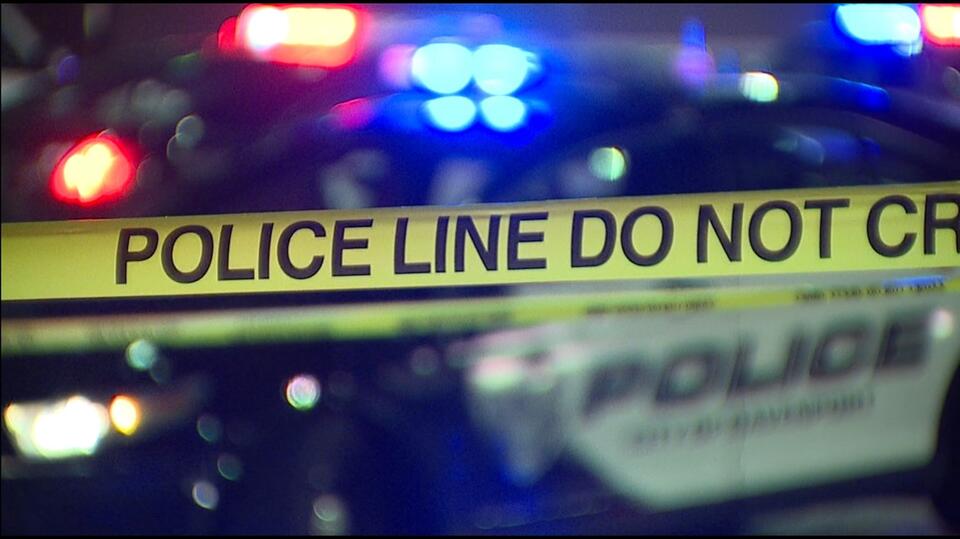 2 teens, ages 19 and 16, charged with murder after man found dead in ...