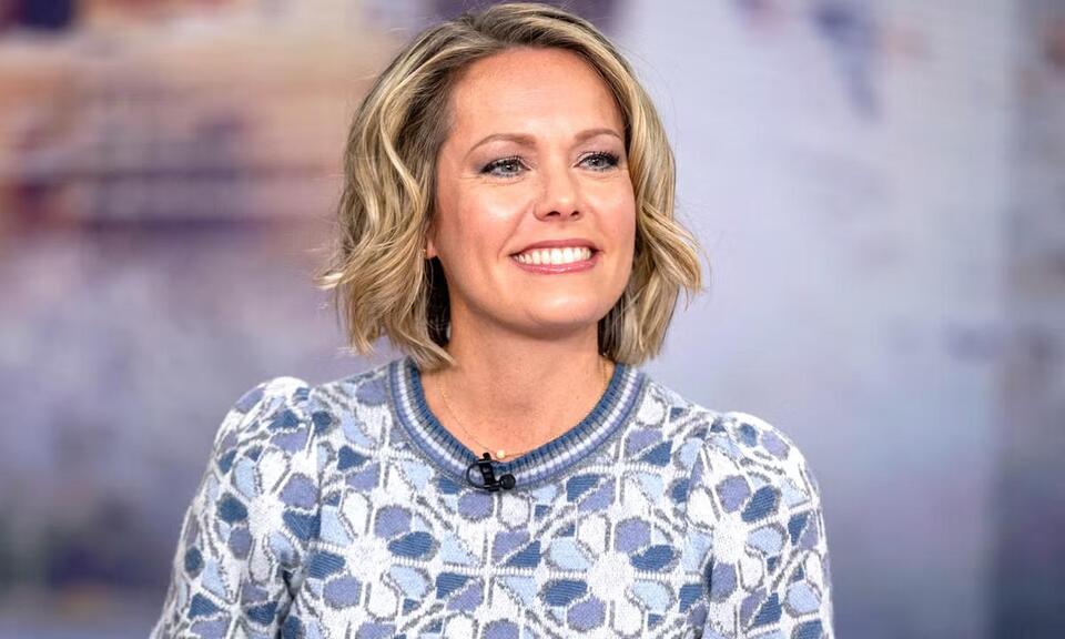 ‘Today’ Star Dylan Dreyer Shares Her First Family Update After Split