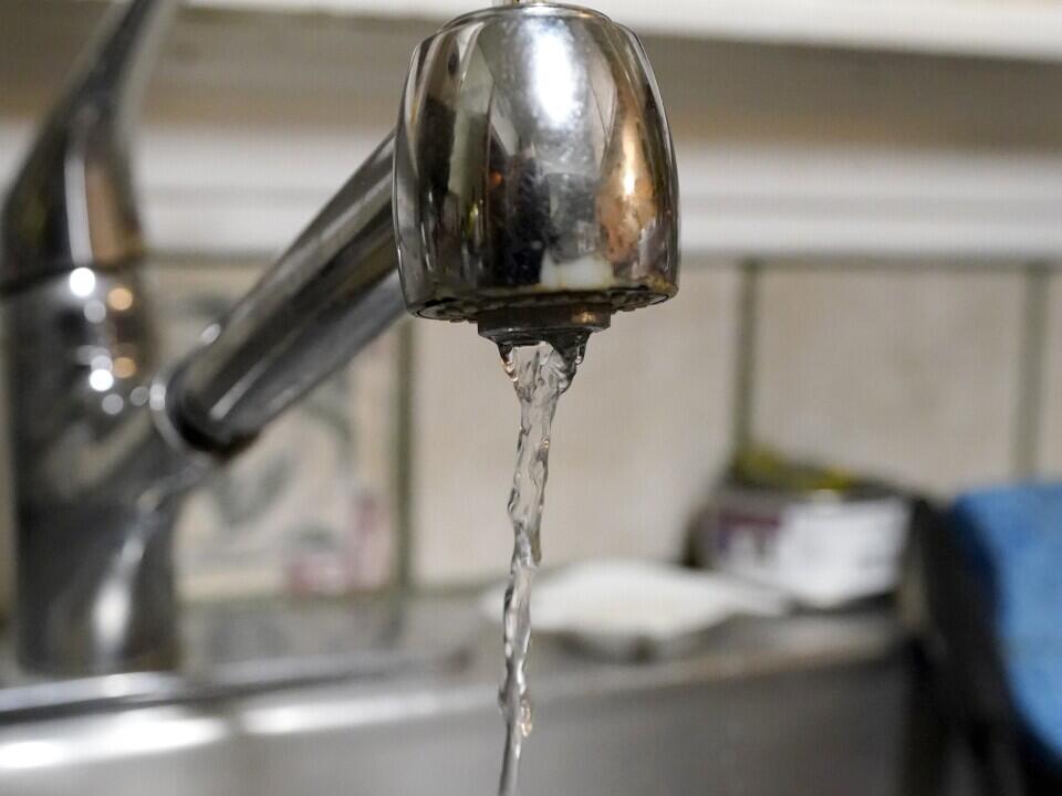 Boil water advisories issued for Wayne, Romulus and Westland