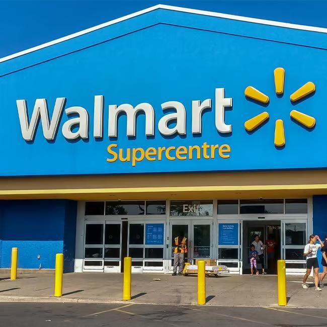 Here Are 6 Changes Coming To Walmart In 2026: Leadership Changes & More ...