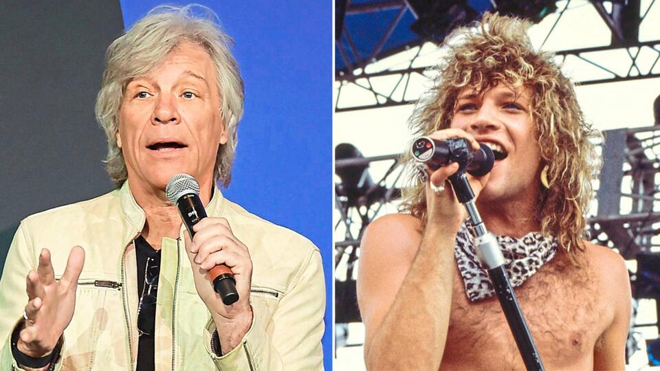 Jon Bon Jovi Planning Farewell Tour After Vocal Cord Surgery: Singer’s