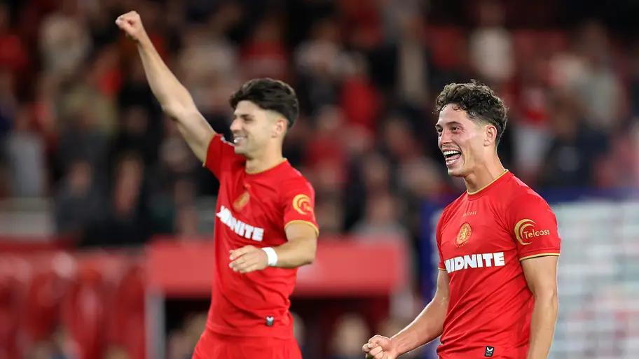 USMNT Players (and hopefuls) who have switched clubs this summer