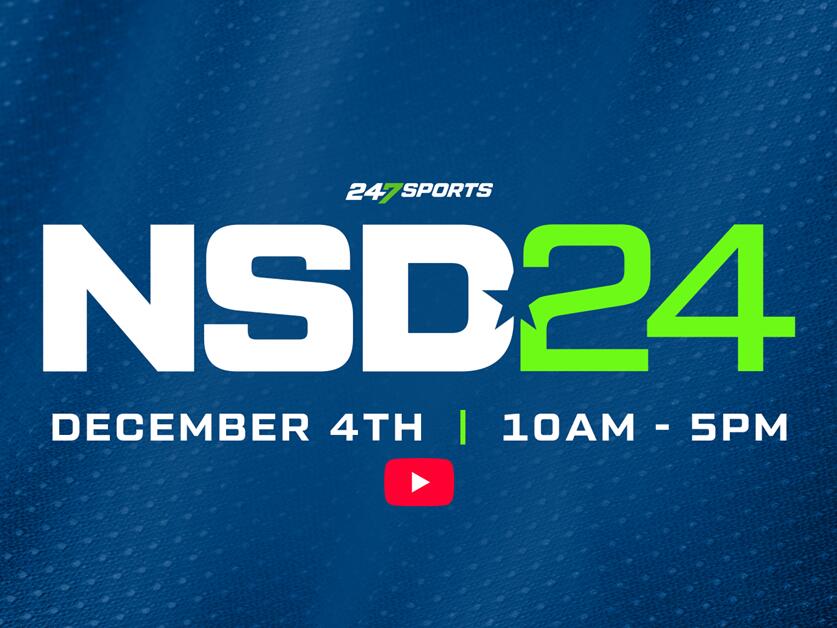 National Signing Day 2024 Live 247Sports coverage