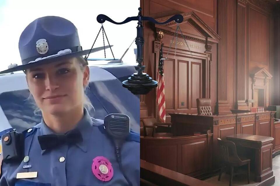 More Details Emerge In Death Involving Washington State Trooper - NewsBreak