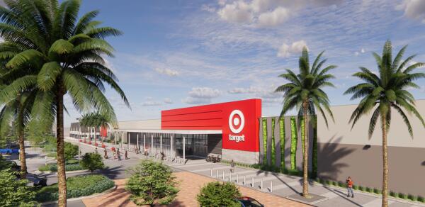 El Monte to get new Target store, fast food chains - NewsBreak
