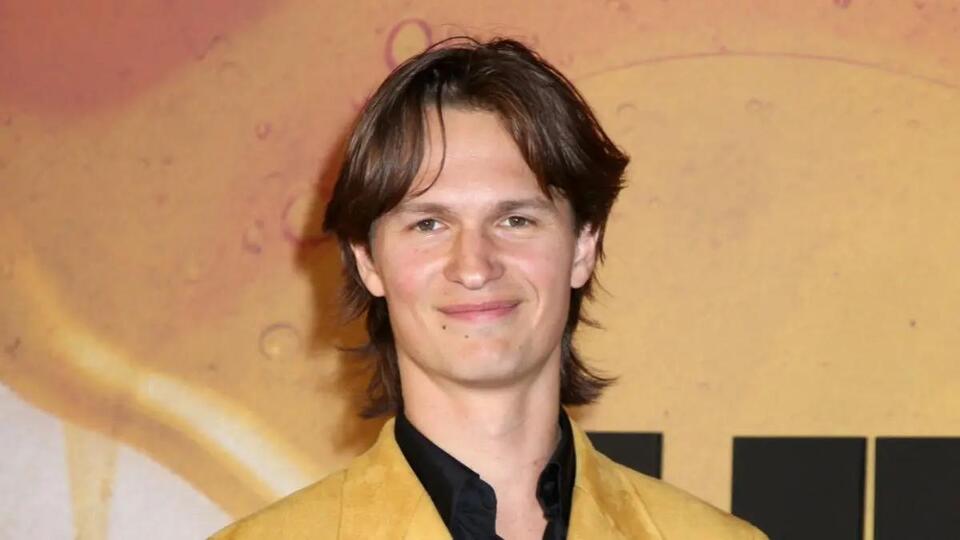 Ansel Elgort Is Now a Father! Inside 'The Fault in Our Stars' Actor's ...