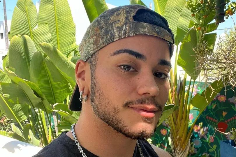 Apollo Moon, trans adult star, dies aged 26 as family left 'devastated ...
