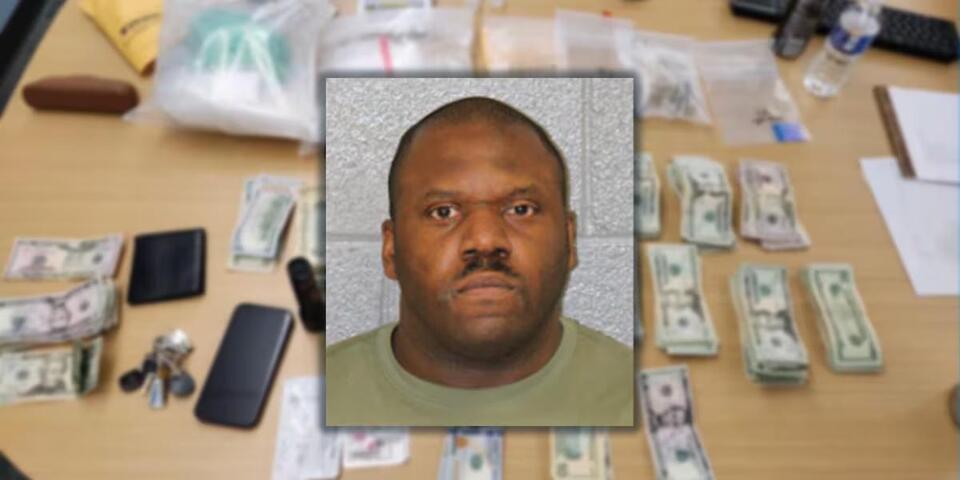 Suspected Charlotte drug dealer arrested after police seize ‘large ...