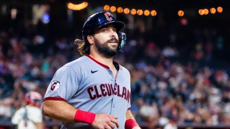 Austin Hedges Reveals Why Cal Raleigh Holds The Edge Over AL MVP ...