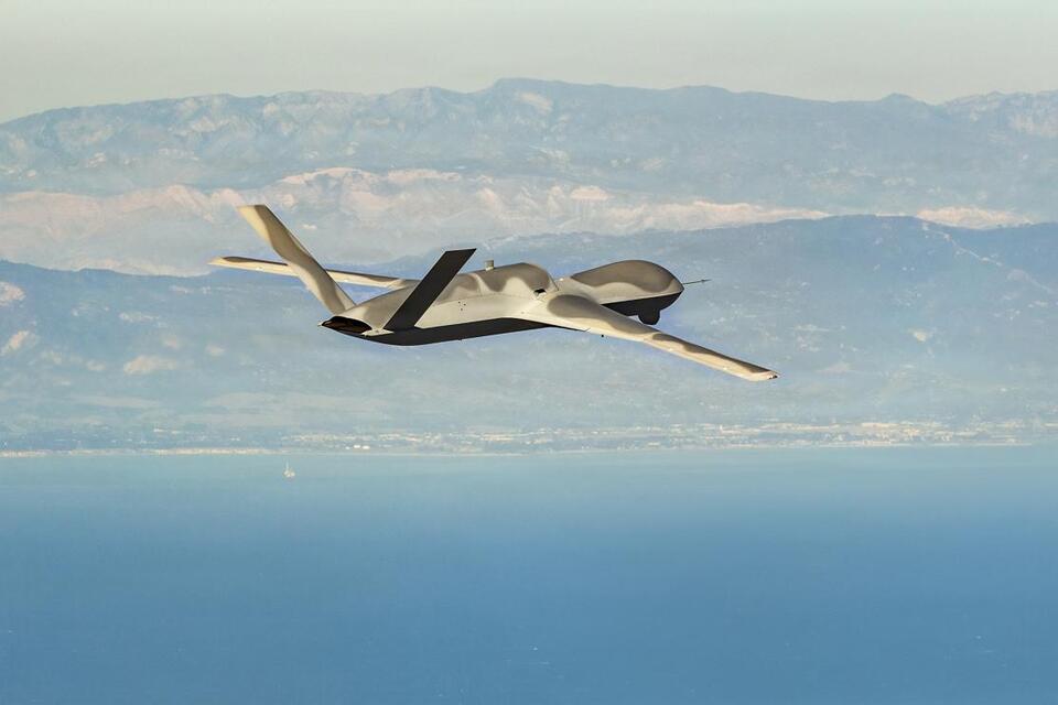 Navy successfully tests new autonomous aircraft feature aimed at ...