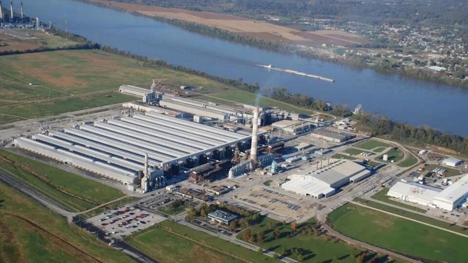 Kentucky residents fear AI data center could push power bills past $1,000