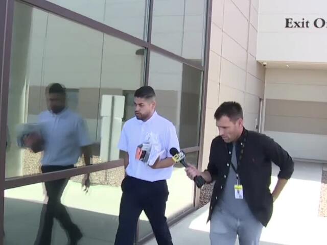 PHX officers bond out of jail; police chief speaks with ABC15 Chief Investigator
