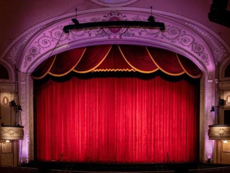 National Ballet of Ukraine dancers to leap into Miller Theater for one