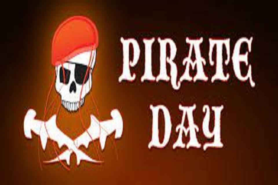 11th Annual Pirate Day in the Bay on 5/15/2026 - 5/17/2026 - NewsBreak