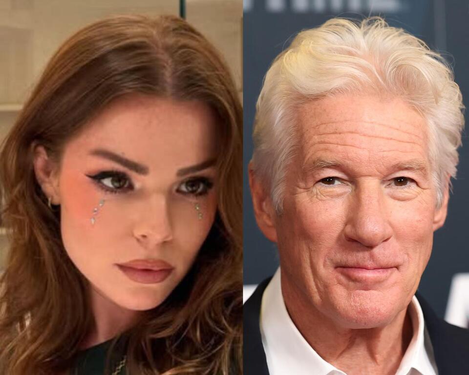 Paul Simon's daughter tears into Richard Gere for selling childhood home to  property developer - NewsBreak