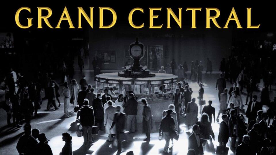 Grand Central: A Terminal That Reshaped New York