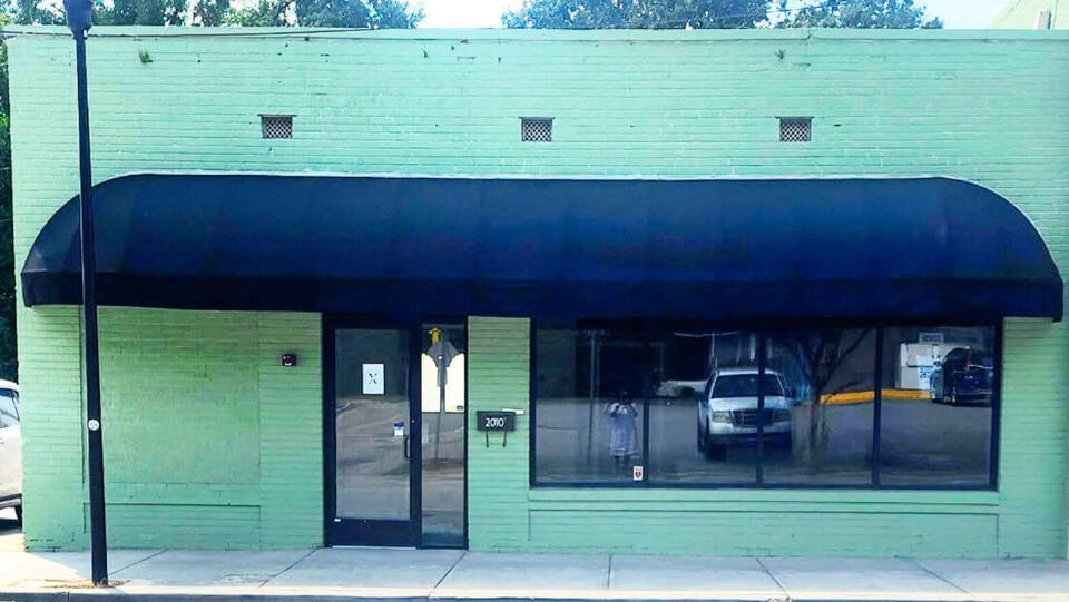 Studio X Adds to Growing Momentum in Cayce’s River Arts District ...