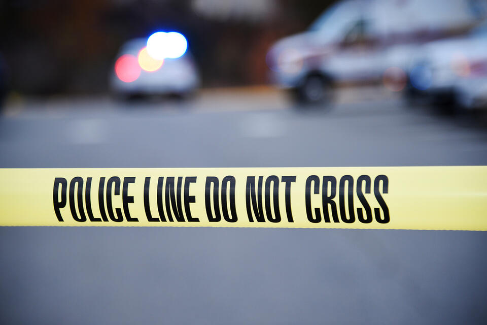 Teen dead in SUV rollover crash