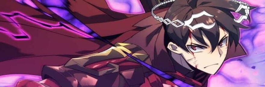 Overgeared, based on hit Korean web novel, is Nexon’s next major MMORPG project