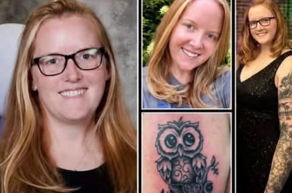 Missing East Alabama mom found dead one mile from her home - NewsBreak