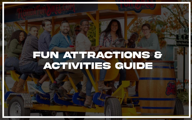 25 Best & Fun Things to Do in September - NewsBreak