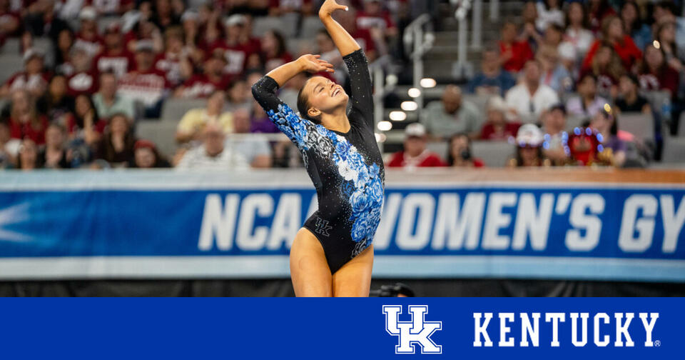 Brose Rodriguez Wrap Up Ncaa Championships Newsbreak