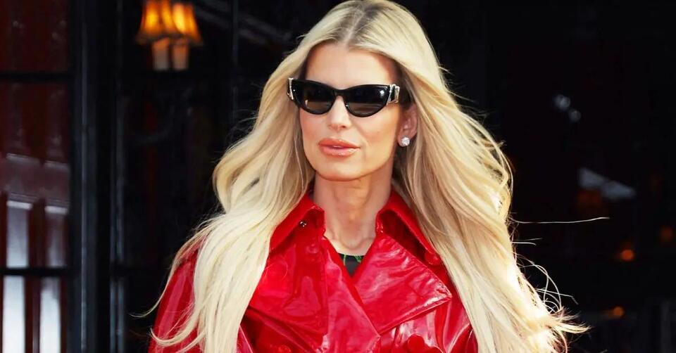 Jessica Simpson Reveals Her Type as She's 'Ready' to Date Again After  Shocking Eric Johnson Separation: 'Good Kisser' - NewsBreak