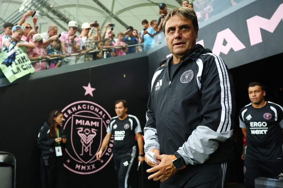 Can Inter Miami Fire Guillermo Hoyos Amid Messi’s Influence?