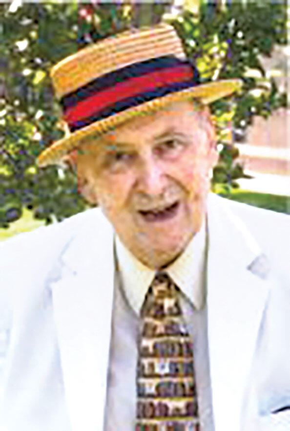 Gerald Lawrence Cook - NewsBreak